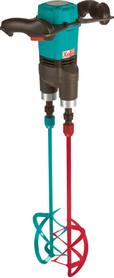 Collomix Xo 55 duo