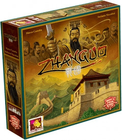 ZhanGuo (allemand)
