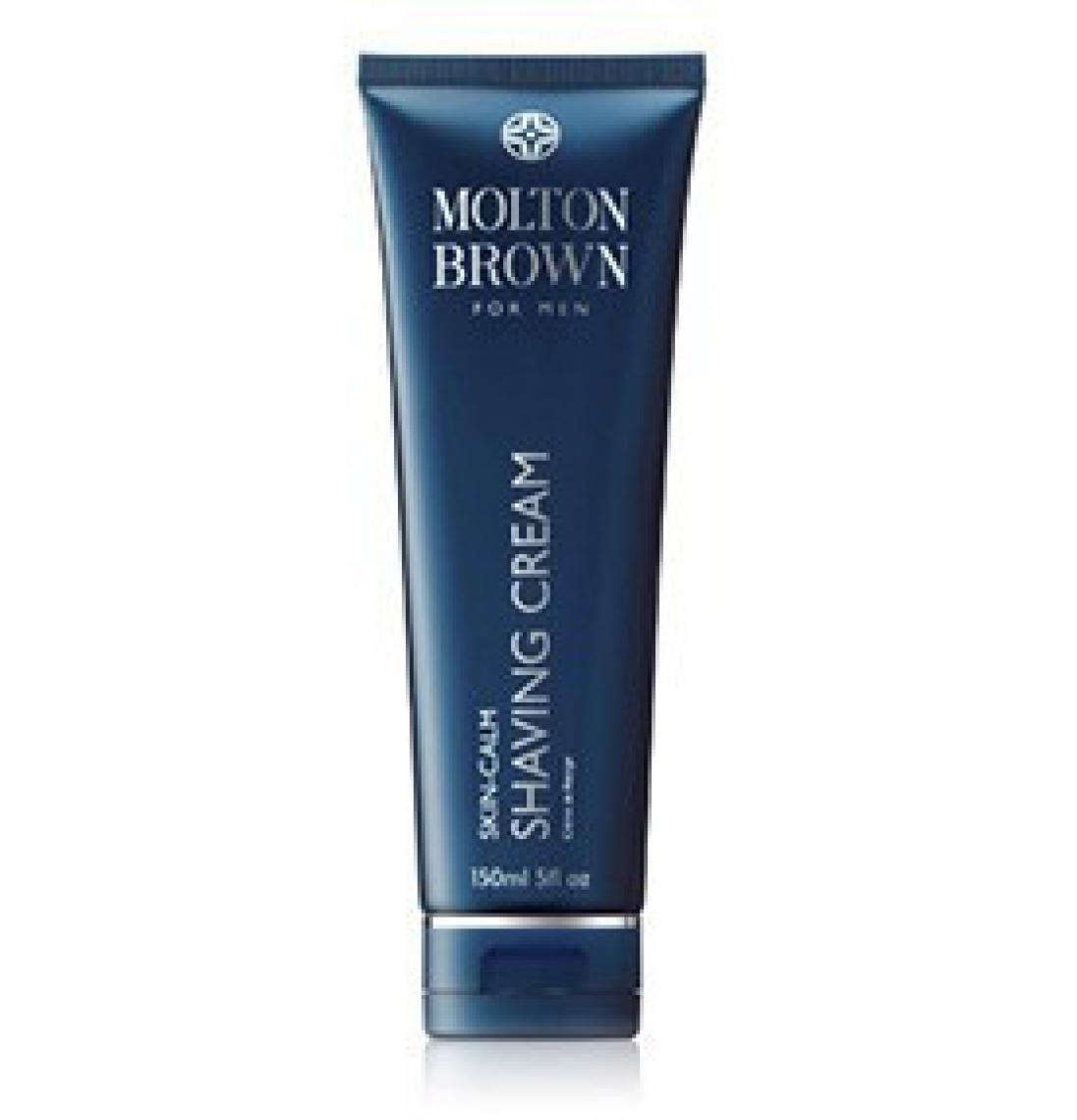 Molton Brown Crème à raser 150 ml