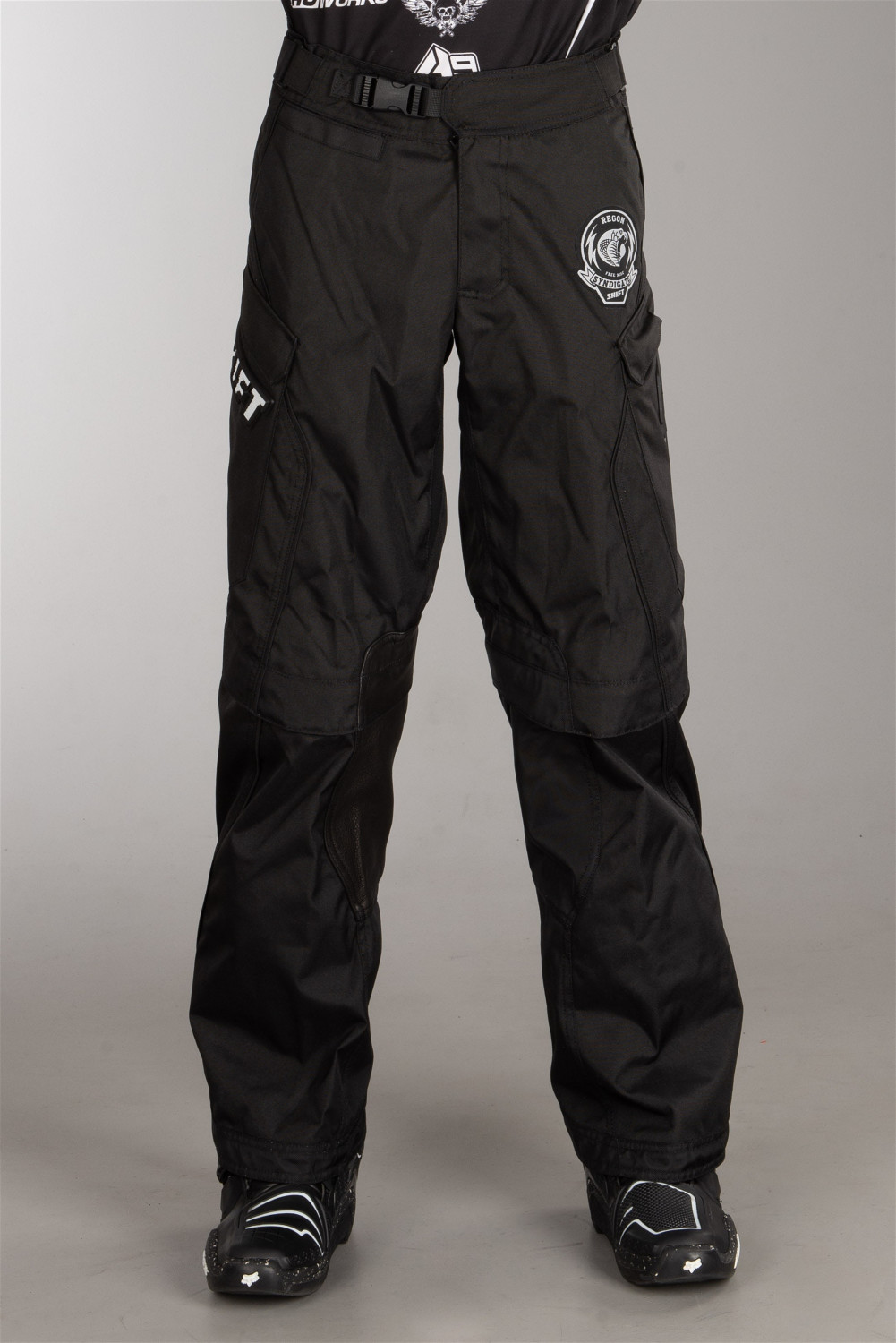 Shift Pantalon Recon Logo 2015