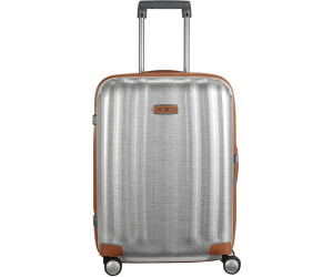 Borrow Subdivide Rose color Buy Samsonite Lite-Cube Spinner DLX 55 cm from £409.99 (Today) – Best Deals  on idealo.co.uk
