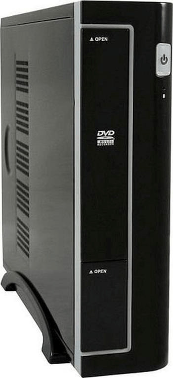 LC Power Mini-1370BII 90W