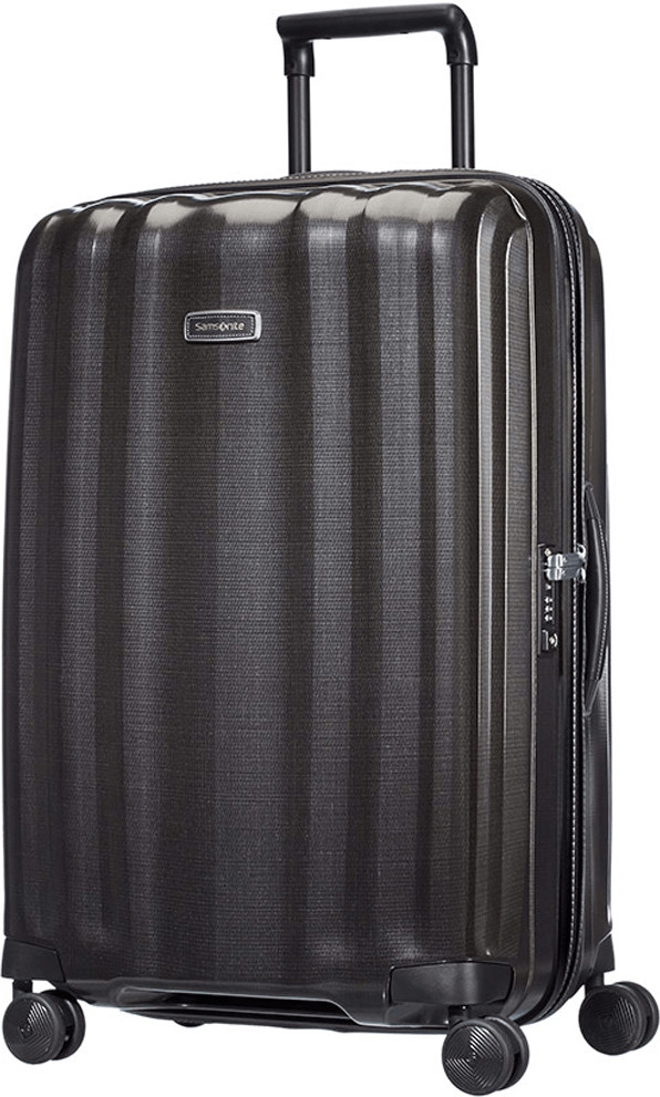Samsonite lite cube dlx 76 outlet