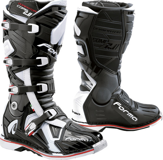 Forma Boots Bottes Dominator Comp 2.0