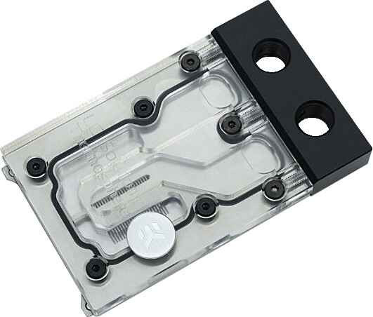 EK Water Blocks EK-Thermosphere - Nickel