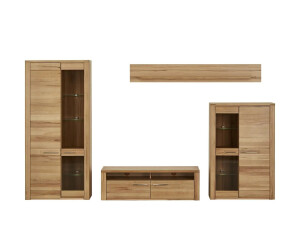 Innostyle Wohnwand Kernbuche 1205ff80 Ab 727 15