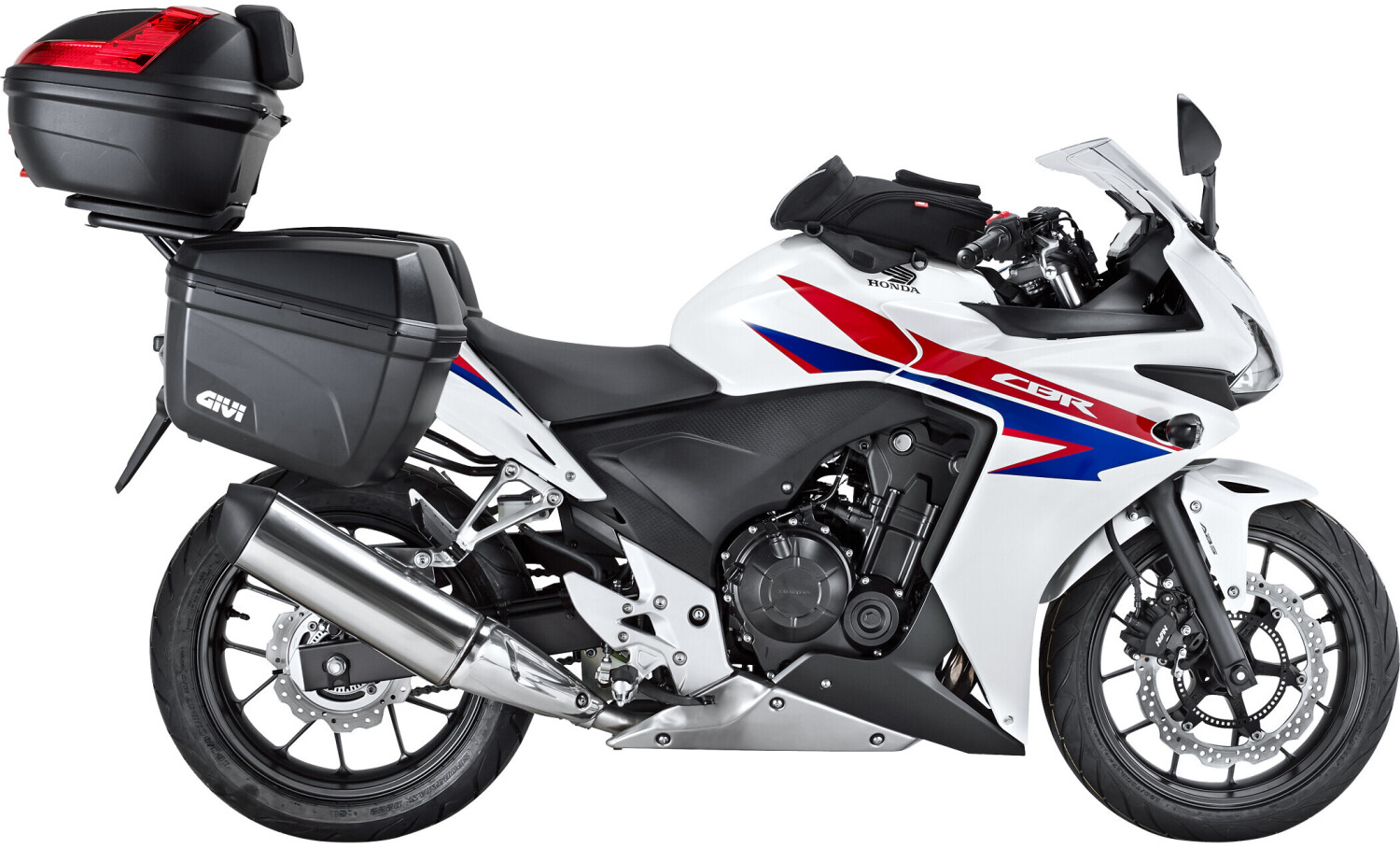 Givi e22 panniers best sale