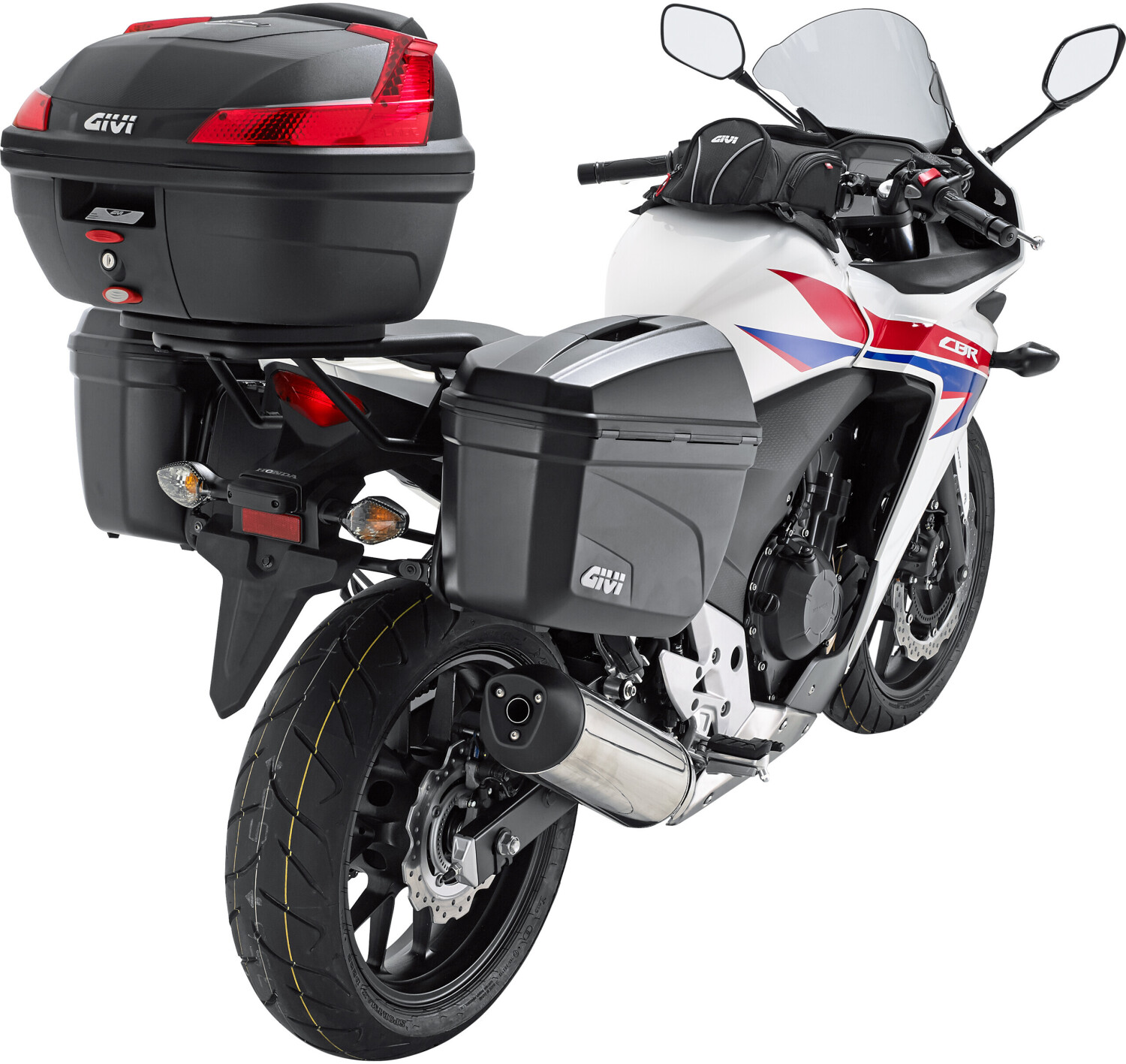 Givi e22n panniers deals