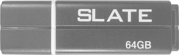 Patriot Slate USB 3.0 64 Go