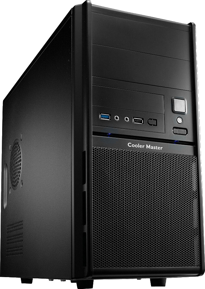 CoolerMaster Elite 342 USB 3.0
