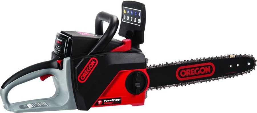 Oregon CS 250 (sans batterie ni chargeur)
