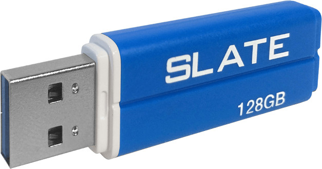 Patriot Slate USB 3.0 128 Go