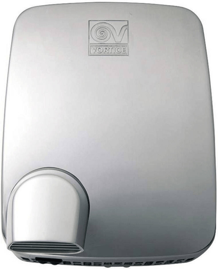 Vortice Metal Dry Ultra