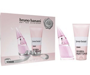 Buy Bruno Banani Woman Set Edt 20ml Sg 50ml From 6 95 Today