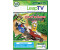 LeapFrog Leap TV Disney Kart Frog Racing Supercharged