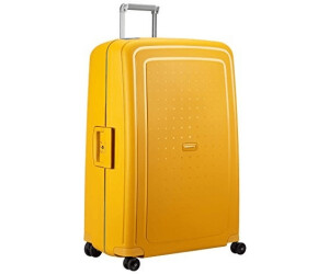 Buy Samsonite S'Cure Spinner 81 cm from £150.32 (Today