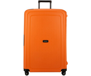 Buy Samsonite S'Cure Spinner 81 cm from £150.32 (Today Buy Samsonite S'Cure Spinner 81 cm from £150.32 (Today