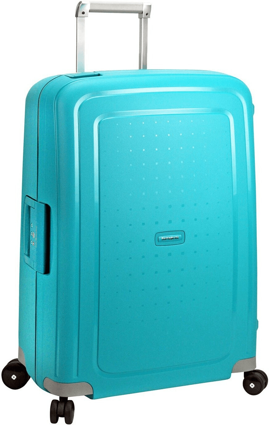Buy Samsonite S'Cure Spinner 81 cm from £164.25 (Today) – Best Deals on ...