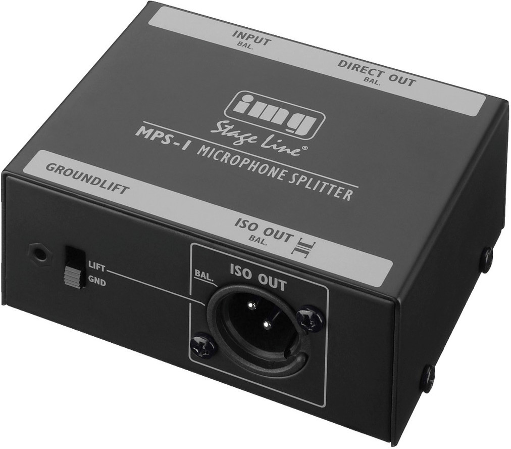 IMG Stage Line MPS-1