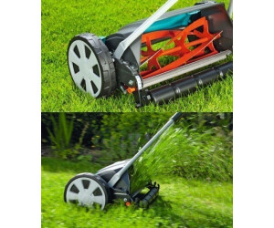 Buy Gardena Comfort 400C Hand Mower from 135.40 Today Best
