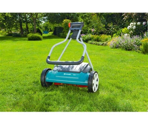 Gardena 400c manual best sale