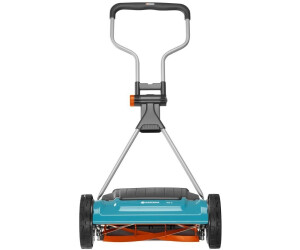 Gardena comfort hand on sale cylinder 400c