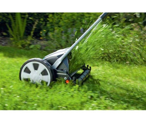 Gardena best sale 400c manual