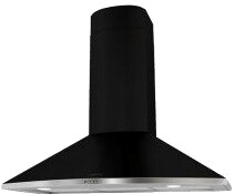 Mepamsa TENDER H 70 black