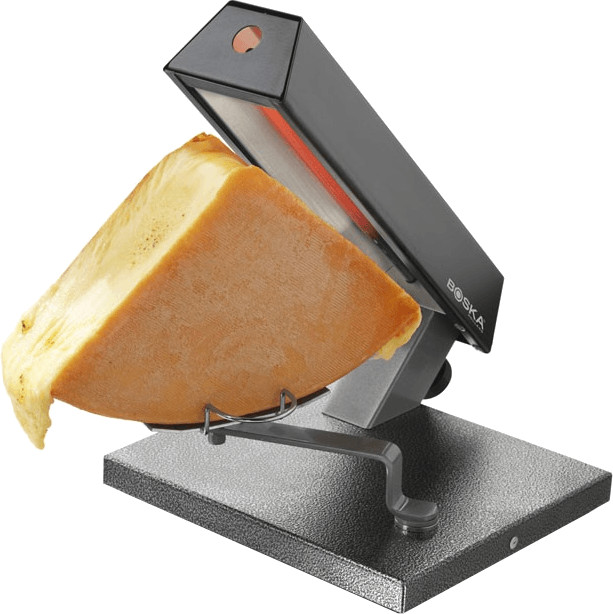 Boska Raclette Quattro