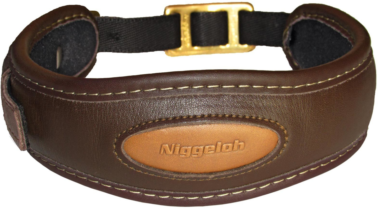 Niggeloh Halsung Premium S (40-50 cm)
