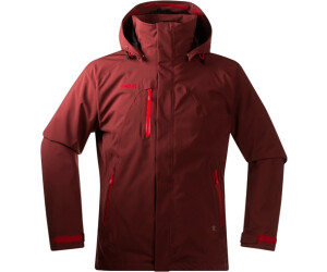 Bergans flya on sale insulated lady jacket