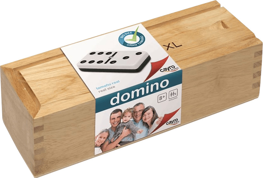 Domino XXL (791)
