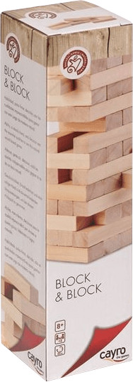 Block & Block (652)