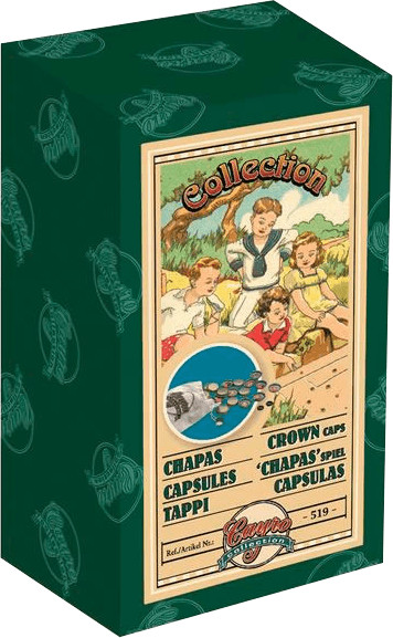 Capsules (519)