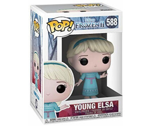 Funko Popsies: Disney Frozen - Olaf - la Reine des Neiges - Figurine en  Vinyle à Collectionner - Idée de