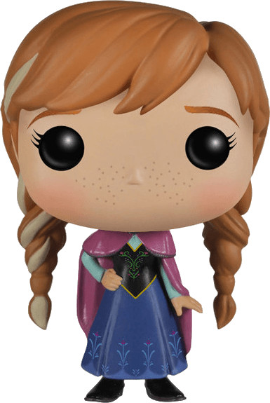 Funko Pop! Vinyl Anna