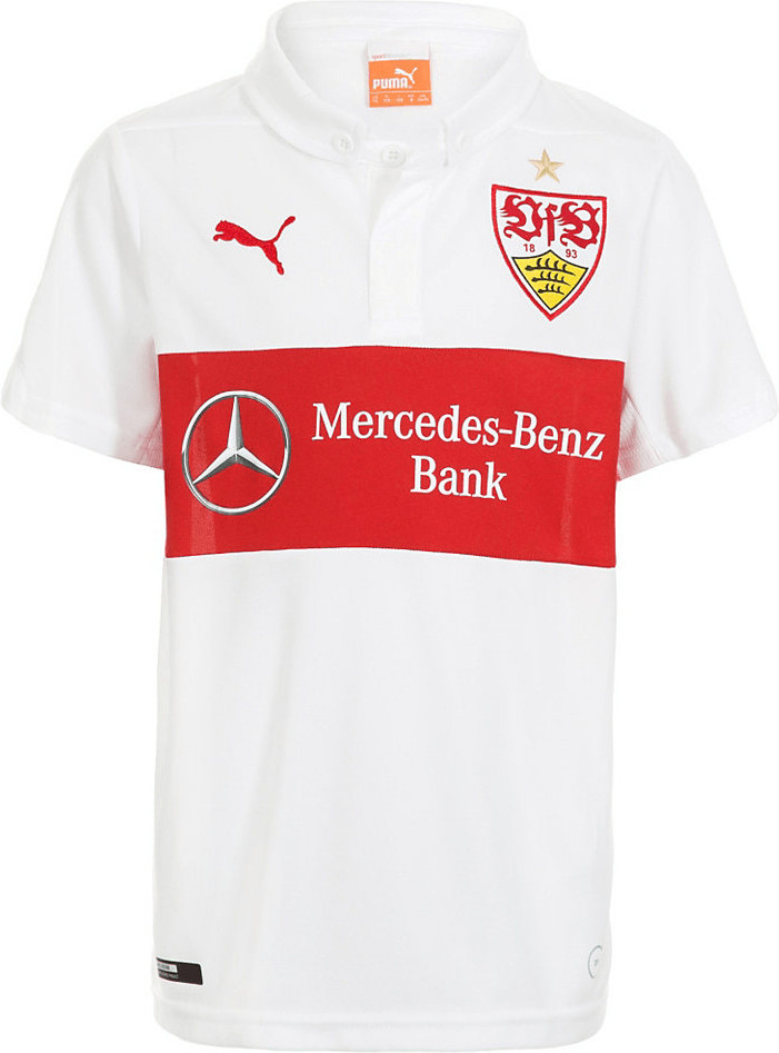 Puma Maillot VfB Stuttgart junior 2015
