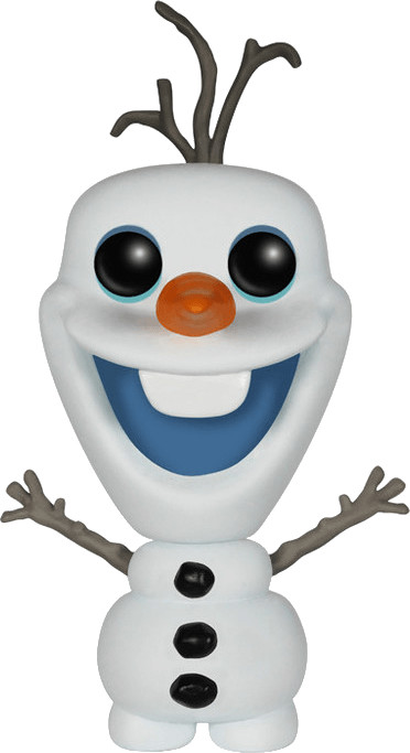 Funko Pop! Vinyl Olaf