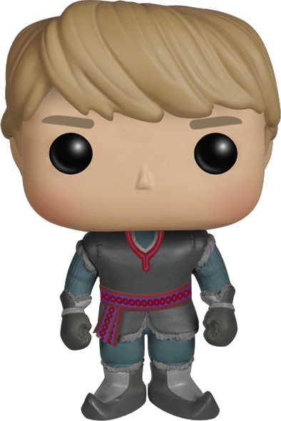 Funko Pop! Vinyl Kristoff