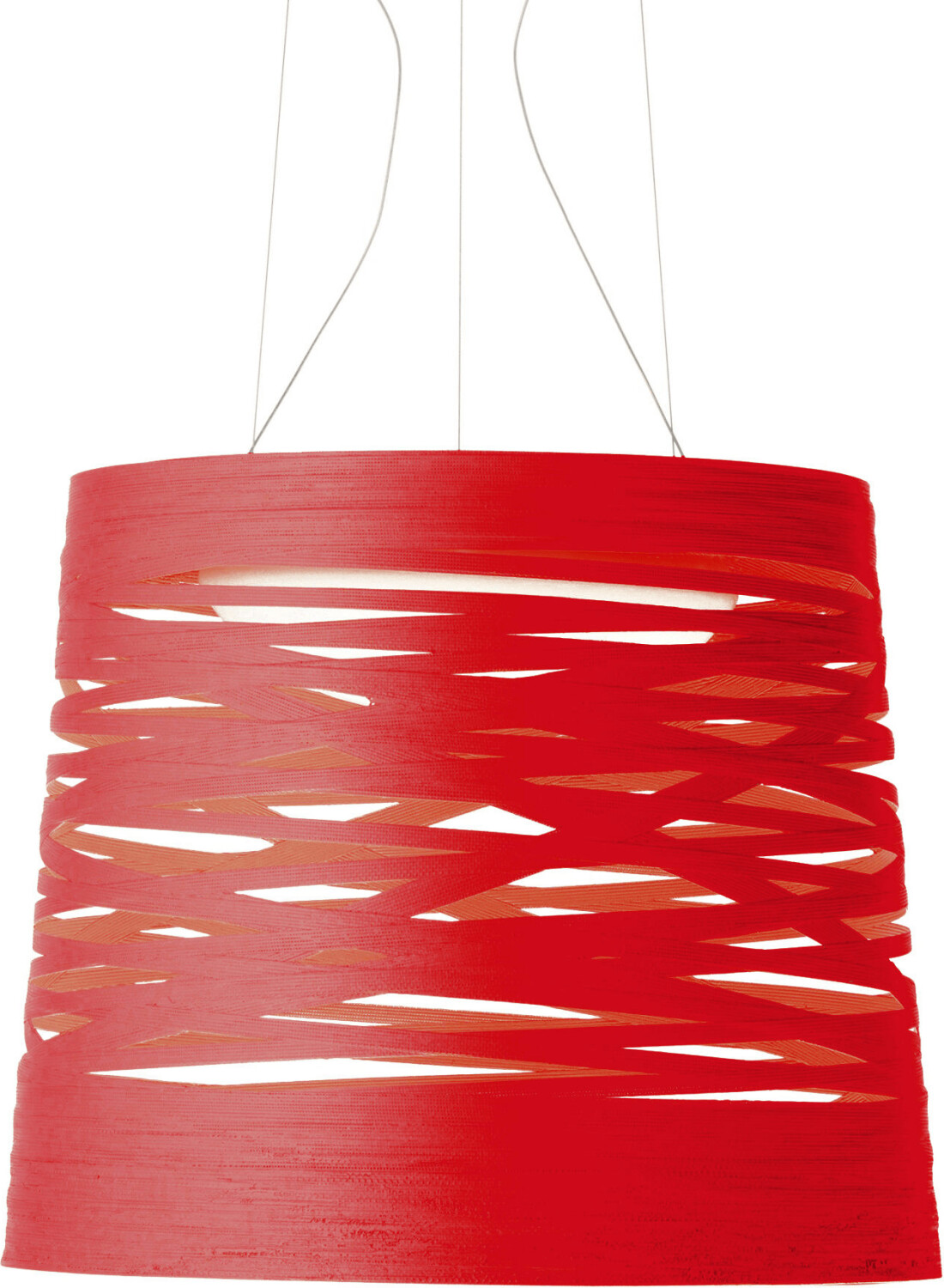 Foscarini Suspension Tress grande