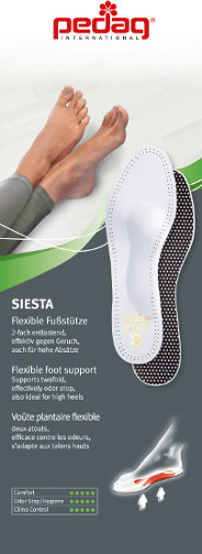 Pedag Siesta