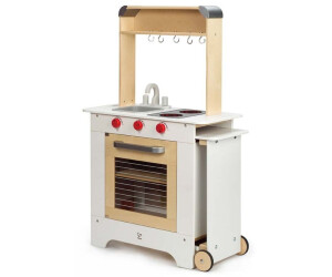 hape all in one kitchen