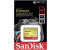 SanDisk CompactFlash Extreme 128GB (SDCFXSB-128G-G46)