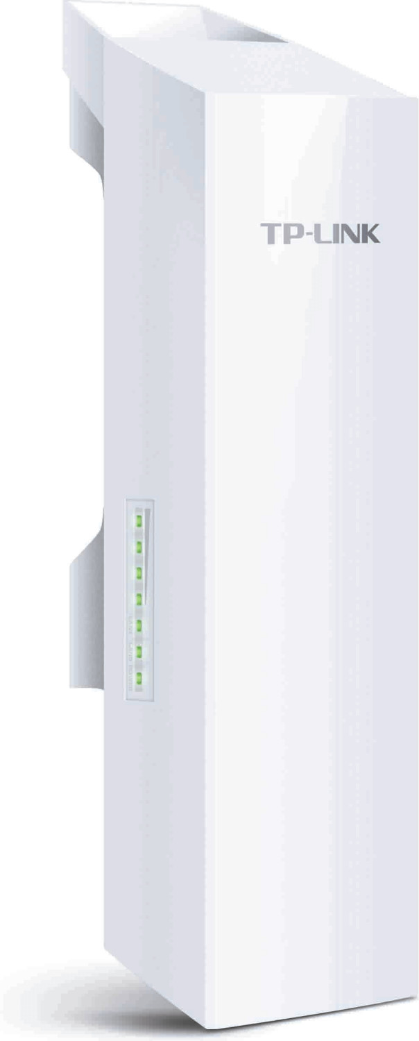 TP-LINK Repetidor WiFi CPE210 Exterior CPE 2,4 GHz de segunda mano