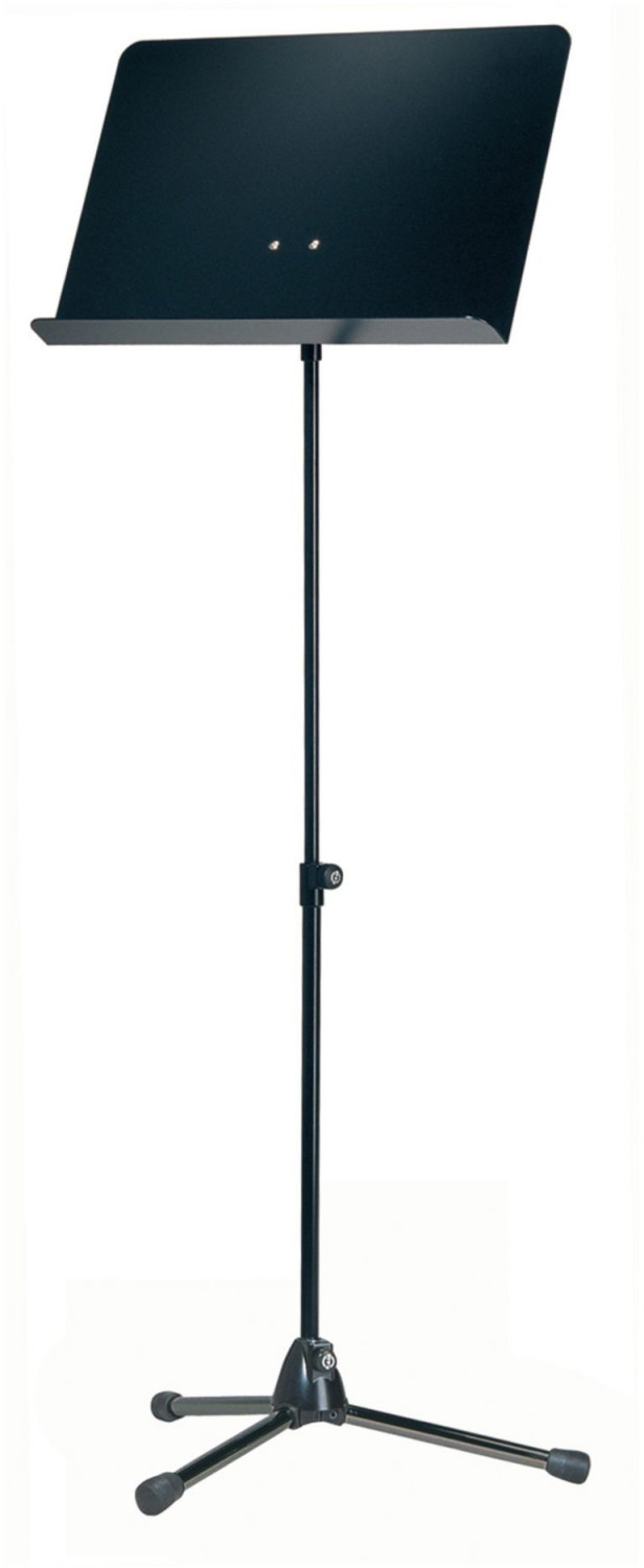 König & Meyer 118/1 (noir)