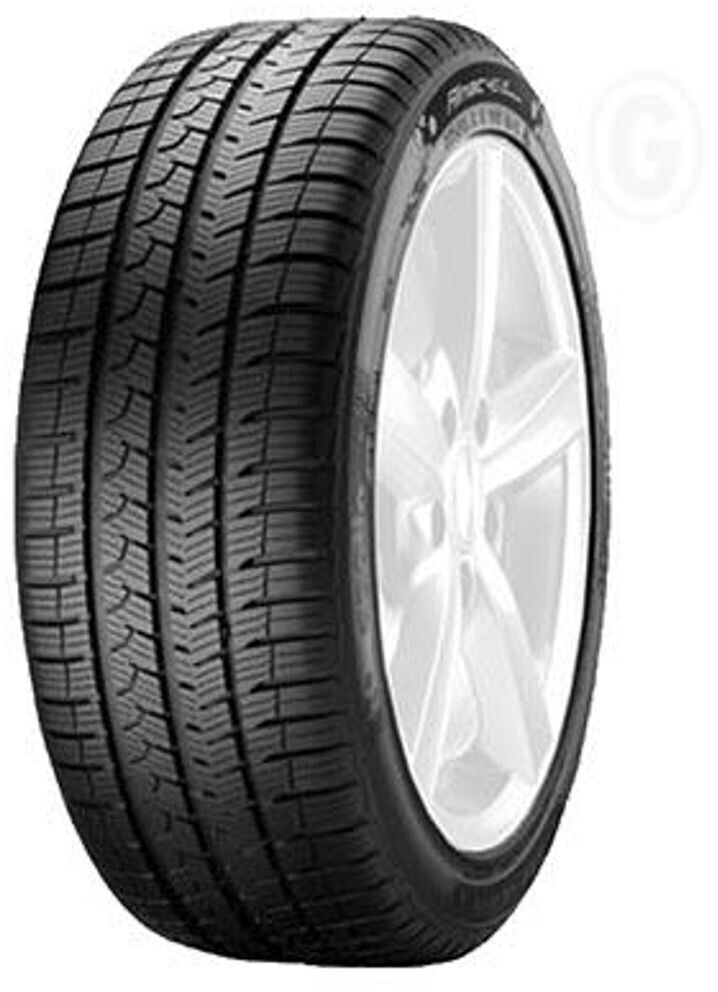 Apollo Alnac 4G All Season 195/60 R15 88H
