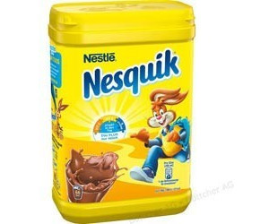 Nesquik® Trinkschokolade 16 Kapseln