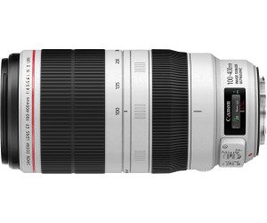 Buy Canon EF 100-400mm f/4.5-5.6 L IS II USM from £1,450.94 (Today 