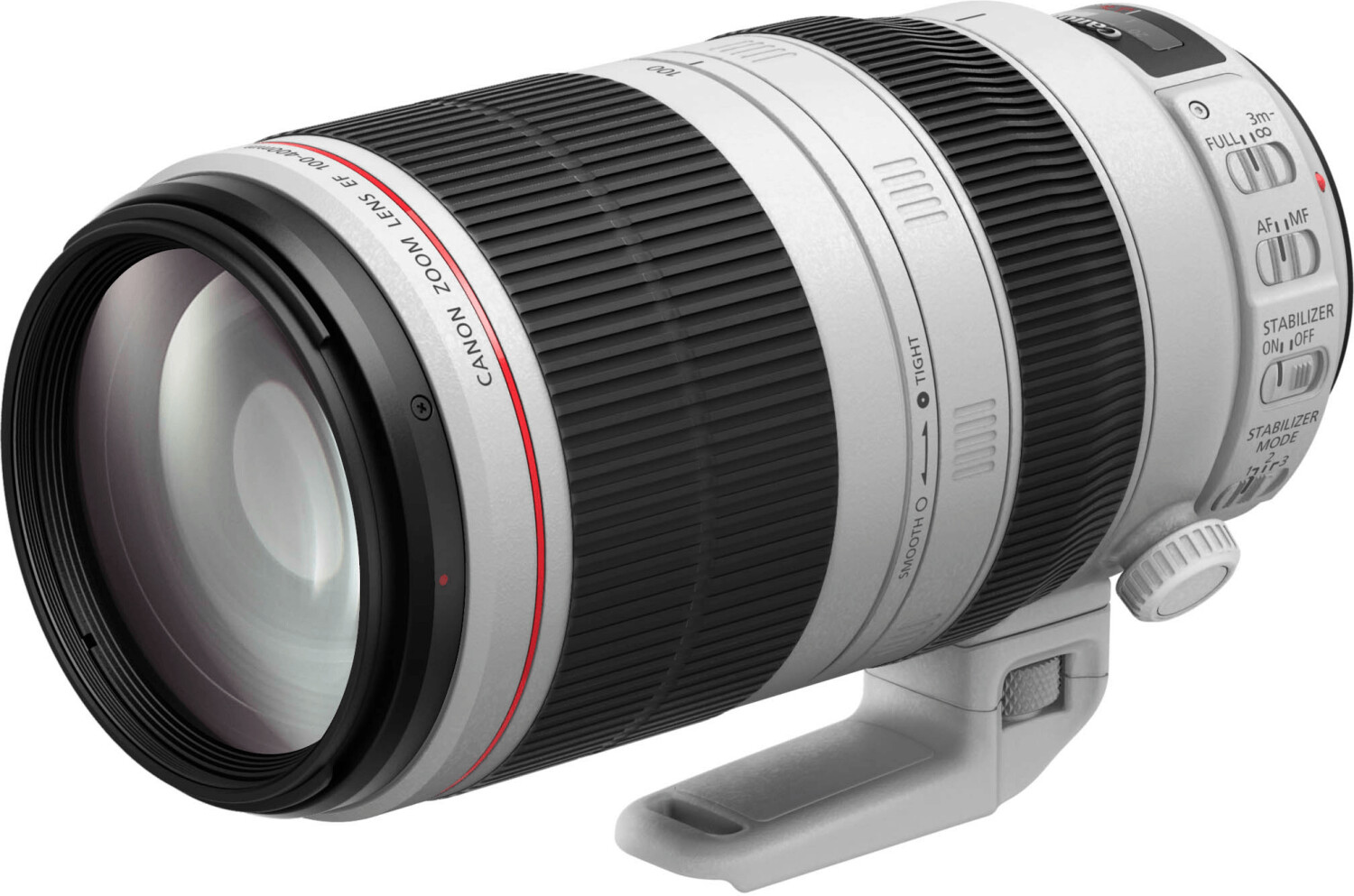 Buy Canon EF 100-400mm f/4.5-5.6 L IS II USM from £1,420.78 (Today