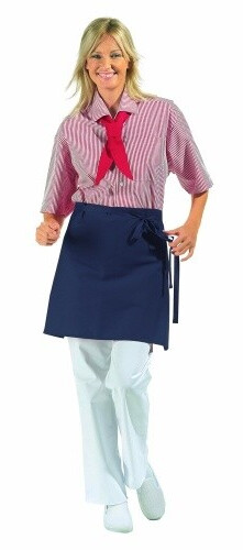 Leiber Bistrovorbinder 45 x 80 cm bottlegreen